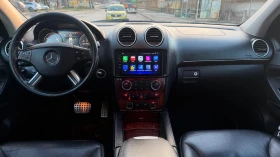 Mercedes-Benz GL 320 V6 3.0 diesel 224 - 10300 € / 20145.05 лв. - 97849047 10