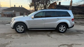 Mercedes-Benz GL 320 V6 3.0 diesel 224 - 10300 € / 20145.05 лв. - 97849047 4
