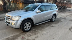 Mercedes-Benz GL 320 V6 3.0 diesel 224 - 10300 € / 20145.05 лв. - 97849047 3