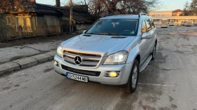 Mercedes-Benz GL 320 V6 3.0 diesel 224 - 10300 € / 20145.05 лв. - 97849047 2