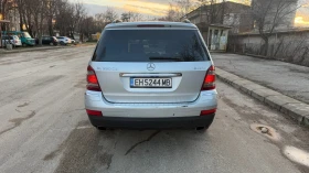 Mercedes-Benz GL 320 V6 3.0 diesel 224 - 10300 € / 20145.05 лв. - 97849047 8