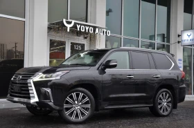 Lexus LX 570 MARK LEV* 360 CAM* ОБДУХВАНЕ* ШИБИДАХ* 6+ 1* КЕЙЛЕ - 52700 € / 103072.24 лв. - 65561993 3