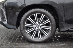 Lexus LX 570 MARK LEV* 360 CAM* ОБДУХВАНЕ* ШИБИДАХ* 6+ 1* КЕЙЛЕ - 52700 € / 103072.24 лв. - 65561993 7