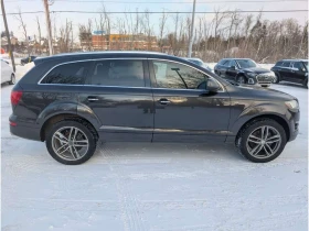 Audi Q7 * TDI Technik TECHNIK/NAVI/7 PASS./PANO/QUATTRO *  - 12850 € / 25132.42 лв. - 94275164 7