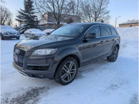 Audi Q7 * TDI Technik TECHNIK/NAVI/7 PASS./PANO/QUATTRO *  - 12850 € / 25132.42 лв. - 94275164 3