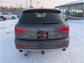 Audi Q7 * TDI Technik TECHNIK/NAVI/7 PASS./PANO/QUATTRO *  - 12850 € / 25132.42 лв. - 94275164 5
