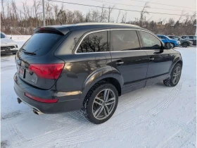 Audi Q7 * TDI Technik TECHNIK/NAVI/7 PASS./PANO/QUATTRO *  - 12850 € / 25132.42 лв. - 94275164 6