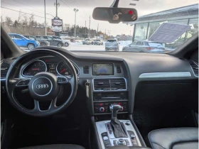 Audi Q7 * TDI Technik TECHNIK/NAVI/7 PASS./PANO/QUATTRO *  - 12850 € / 25132.42 лв. - 94275164 13