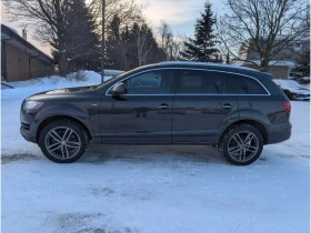 Audi Q7 * TDI Technik TECHNIK/NAVI/7 PASS./PANO/QUATTRO *  - 12850 € / 25132.42 лв. - 94275164 2