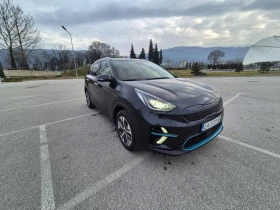 Kia Niro 64kw