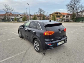 Kia Niro 64kw - 17000 € / 33249.11 лв. - 47307943 2