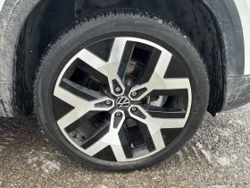 VW Taos * Highline * CARFAX * ПОДГРЕВИ* ОБДУХВАНЕ* ПАНОРАМ | Auto.bg — изображение 7