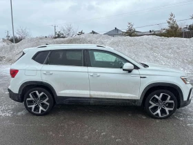 VW Taos * Highline * CARFAX * ПОДГРЕВИ* ОБДУХВАНЕ* ПАНОРАМ | Auto.bg — изображение 3