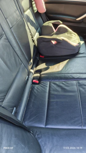 BMW X5 Е53 - 4200 € / 8214.49 лв. - 69980644 12