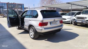 BMW X5 Е53 - 4200 € / 8214.49 лв. - 69980644 13