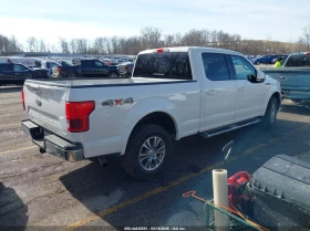 Ford F150 3.5l F-150 Lariat | Auto.bg — изображение 4