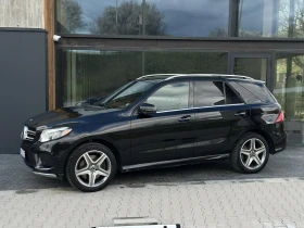 Mercedes-Benz GLE 400 AMG LINE