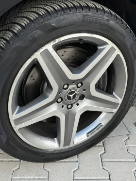 Mercedes-Benz GLE 400 AMG LINE - 29143 € / 56998.75 лв. - 13689882 13