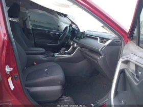 Toyota Rav4 2.5L I-4 DI, DOHC, VVT, 203HP Front Wheel Drive - 12400 € / 24252.29 лв. - 57483835 5