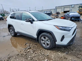 Toyota Rav4 2.5l Xle | Mobile.bg � ����� ������ 4