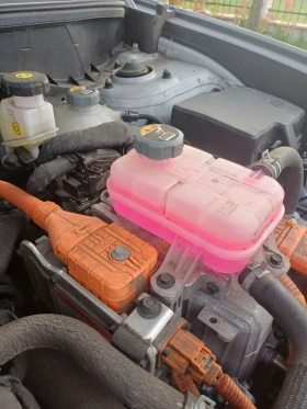 Hyundai Tucson 1.6-GDI Full- HYBRID 230hp  2023� | Mobile.bg � ����� ������ 12