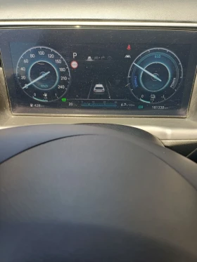 Hyundai Tucson 1.6-GDI Full- HYBRID 230hp  2023� | Mobile.bg � ����� ������ 15