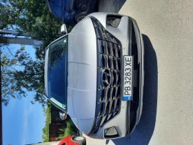 Hyundai Tucson 1.6-GDI Full- HYBRID 230hp  2023� | Mobile.bg � ����� ������ 17