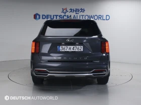 Kia Sorento 2.5T 2WD Noblesse | Distronic | 360 Camera |  | Mobile.bg � ����� ������ 4