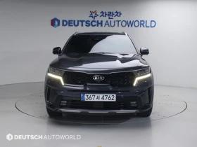 Kia Sorento 2.5T 2WD Noblesse | Distronic | 360 Camera |  | Mobile.bg � ����� ������ 3