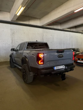 Ford Ranger RAPTOR 2.0D ECOBOOST MATRIX 360 B&O  FOX SHOCKS | Mobile.bg � ����� ������ 6