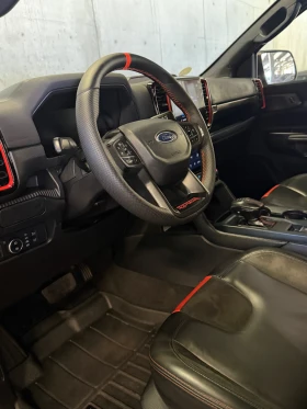 Ford Ranger RAPTOR 2.0D ECOBOOST MATRIX 360 B&O  FOX SHOCKS | Mobile.bg � ����� ������ 11