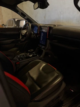 Ford Ranger RAPTOR 2.0D ECOBOOST MATRIX 360 B&O  FOX SHOCKS | Mobile.bg � ����� ������ 16