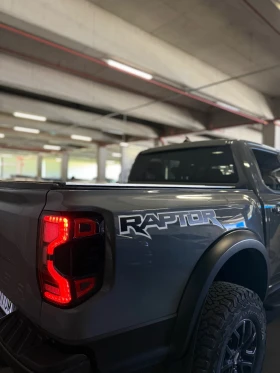 Ford Ranger RAPTOR 2.0D ECOBOOST MATRIX 360 B&O  FOX SHOCKS | Mobile.bg � ����� ������ 5