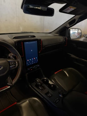 Ford Ranger RAPTOR 2.0D ECOBOOST MATRIX 360 B&O  FOX SHOCKS | Mobile.bg � ����� ������ 15