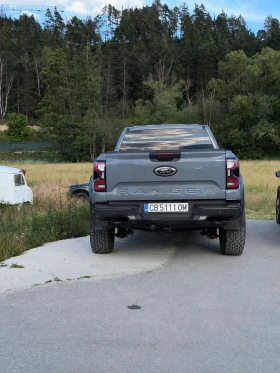 Ford Ranger RAPTOR 2.0D ECOBOOST MATRIX 360 B&O  FOX SHOCKS | Mobile.bg � ����� ������ 8