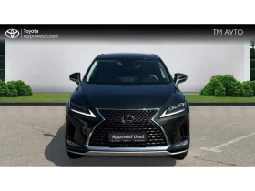 Lexus RX 2.0P CVT EXECUTIVE PLUS AWD - 42900 € / 83905.11 лв. - 92186431 5