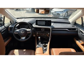 Lexus RX 2.0P CVT EXECUTIVE PLUS AWD - 42900 € / 83905.11 лв. - 92186431 8