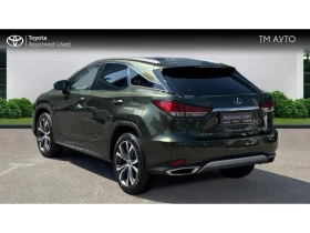 Lexus RX 2.0P CVT EXECUTIVE PLUS AWD - 42900 € / 83905.11 лв. - 92186431 2