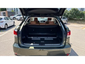 Lexus RX 2.0P CVT EXECUTIVE PLUS AWD - 42900 € / 83905.11 лв. - 92186431 10