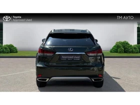 Lexus RX 2.0P CVT EXECUTIVE PLUS AWD - 42900 € / 83905.11 лв. - 92186431 4