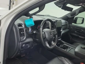 Dodge RAM 1500 * LIMITED CREW CAB SHORT BED * CARFAX *  | Mobile.bg � ����� ������ 8
