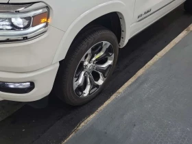 Dodge RAM 1500 * LIMITED CREW CAB SHORT BED * CARFAX *  | Mobile.bg � ����� ������ 15