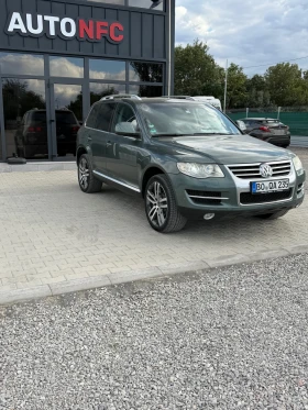 VW Touareg undefined | Auto.bg — изображение 3