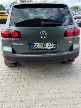 VW Touareg undefined | Auto.bg — изображение 6