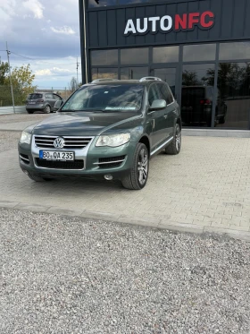VW Touareg undefined | Auto.bg — изображение 2