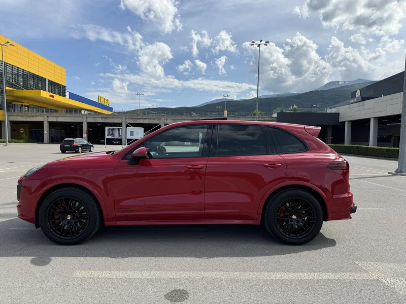 Porsche Cayenne 440к.с. GTS ШВЕЙЦАРИЯ!, снимка 5 - Автомобили и джипове - 46885376