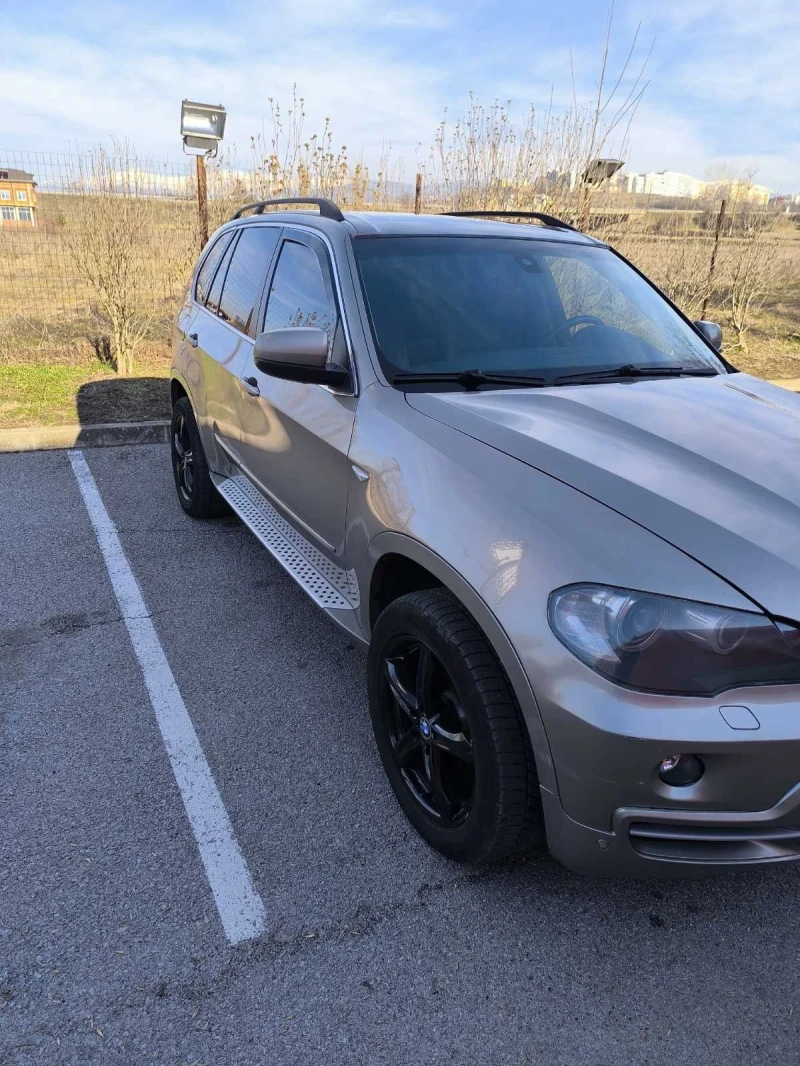 BMW X5, снимка 2 - Автомобили и джипове - 48575611