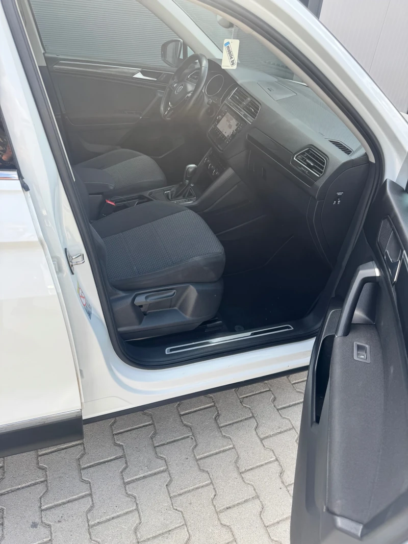 VW Tiguan Allspace, снимка 10 - Автомобили и джипове - 50565736