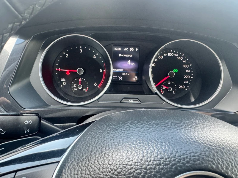 VW Tiguan Allspace, снимка 12 - Автомобили и джипове - 50565736