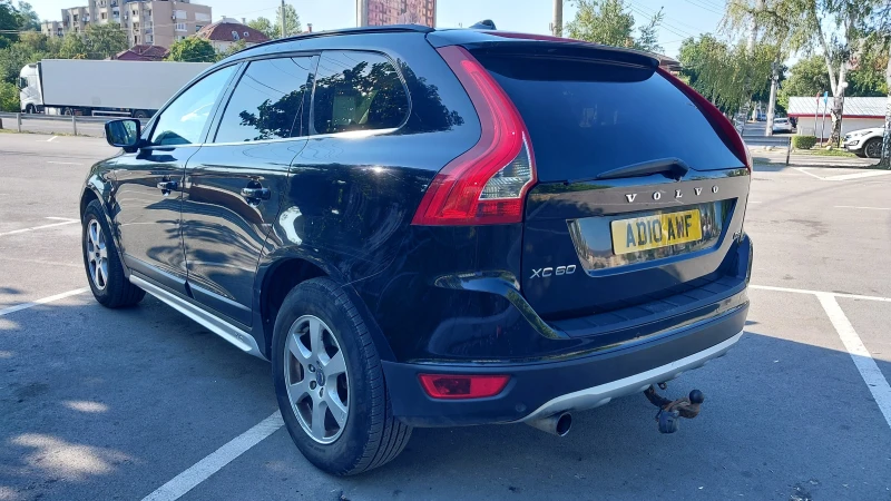 Volvo XC60, снимка 5 - Автомобили и джипове - 52327484